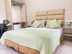 Canarias Bed & Breakfast